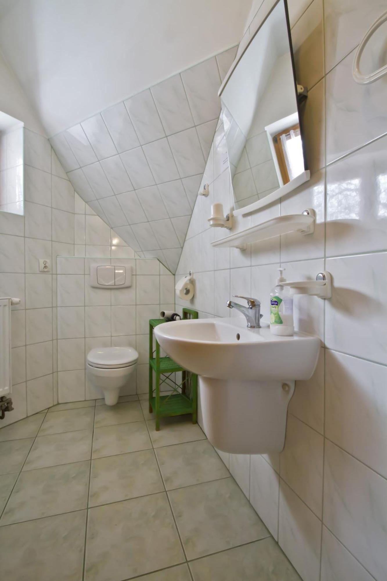 Willa U Krzeptowskich Kościelisko Exteriér fotografie